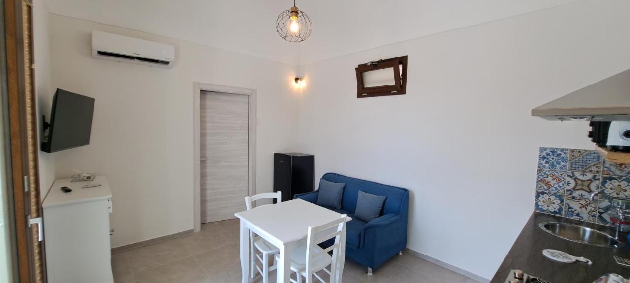 Claudette Apartments مارسالا المظهر الخارجي الصورة