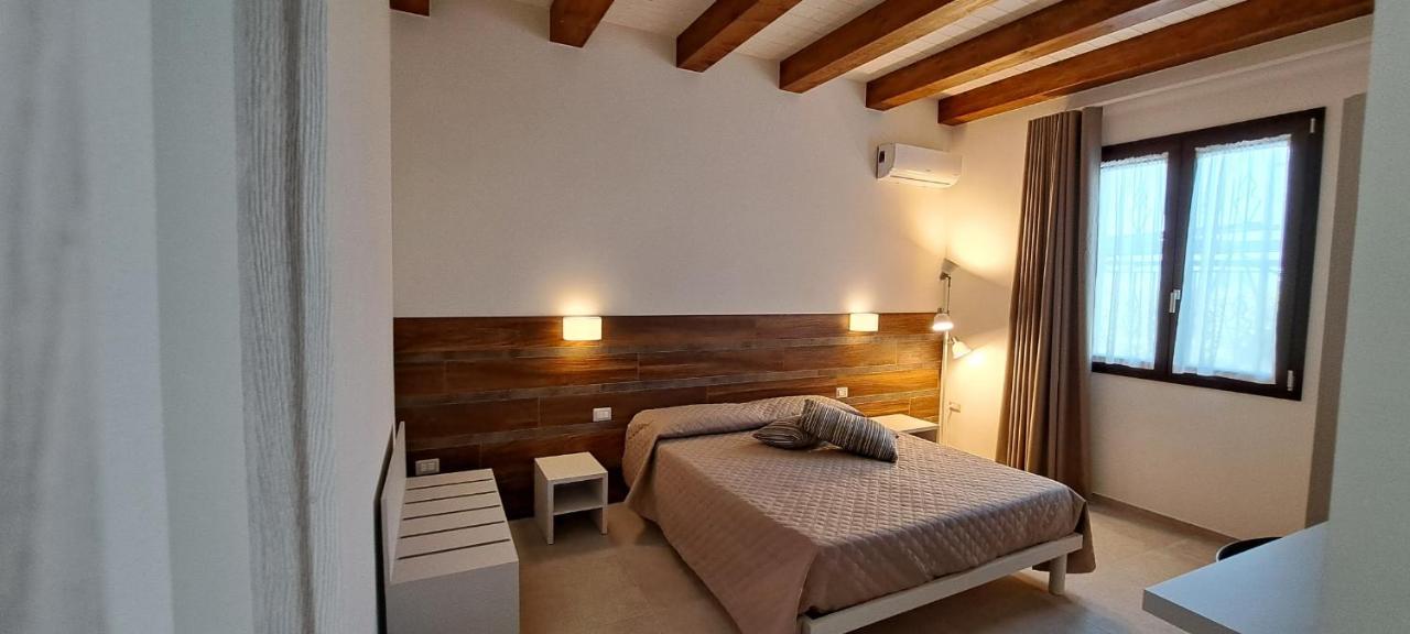 Claudette Apartments مارسالا المظهر الخارجي الصورة