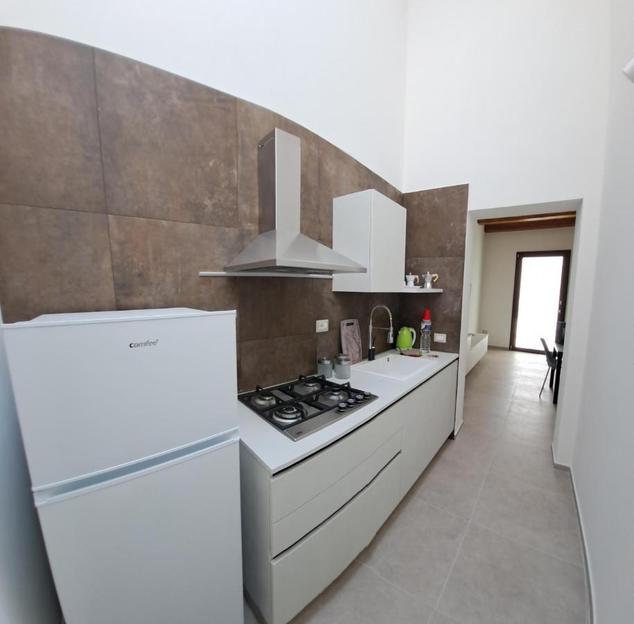 Claudette Apartments مارسالا المظهر الخارجي الصورة