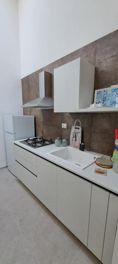 Claudette Apartments مارسالا المظهر الخارجي الصورة