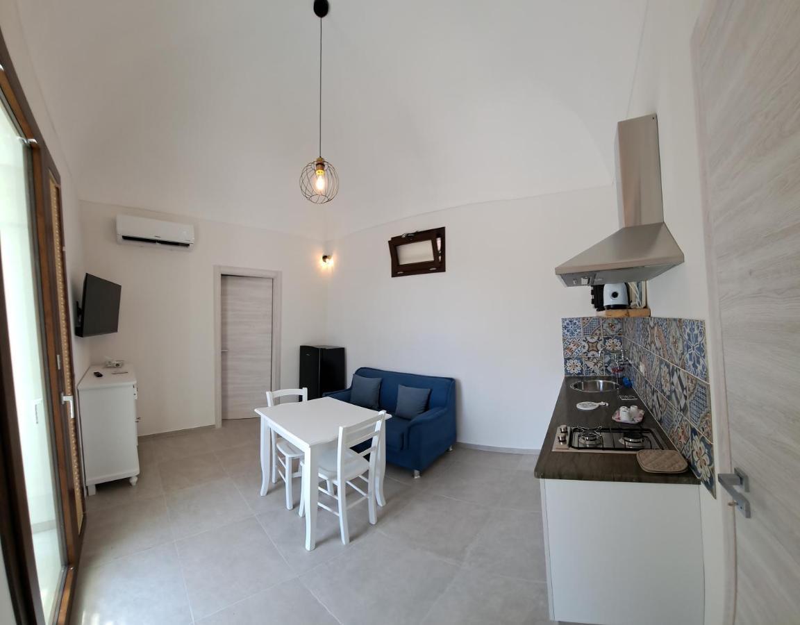 Claudette Apartments مارسالا الغرفة الصورة
