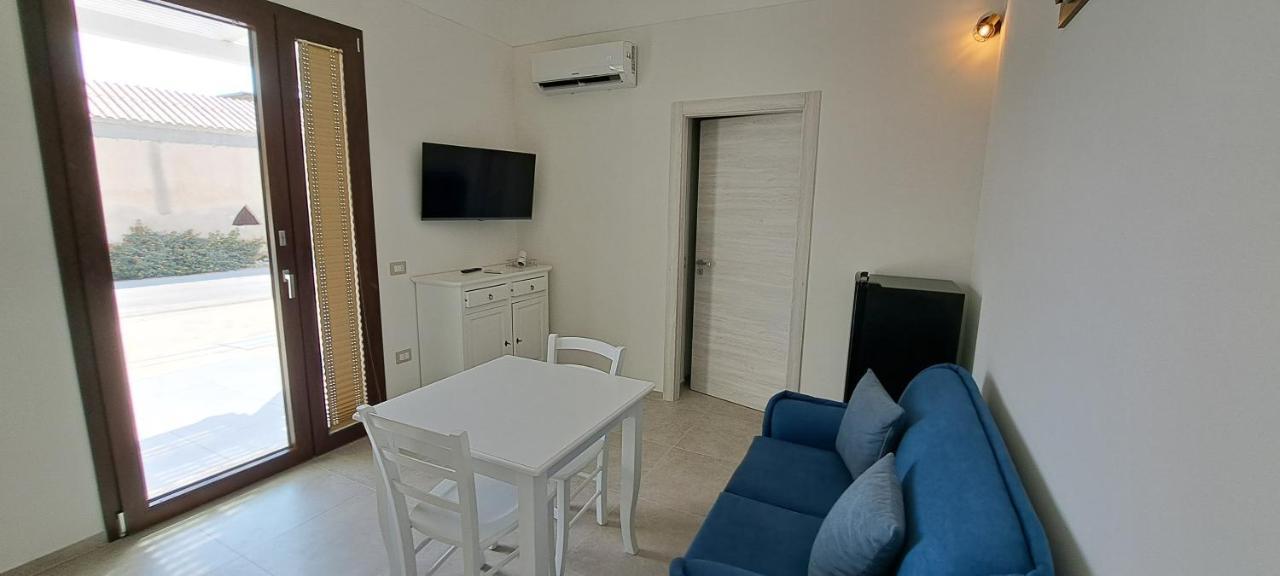 Claudette Apartments مارسالا الغرفة الصورة