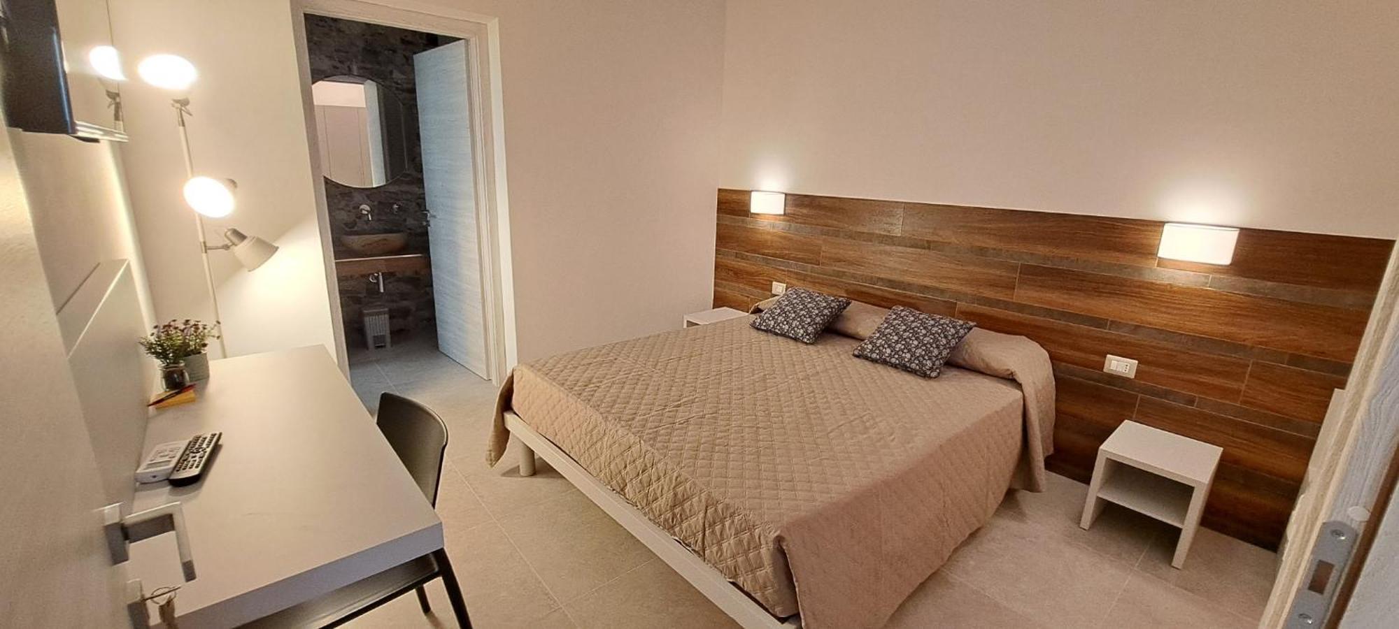 Claudette Apartments مارسالا المظهر الخارجي الصورة