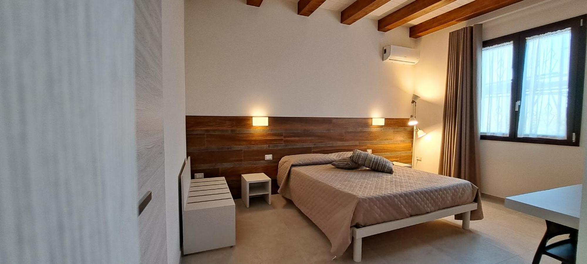 Claudette Apartments مارسالا المظهر الخارجي الصورة